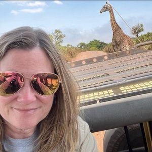 Meet your Posher, Melissa